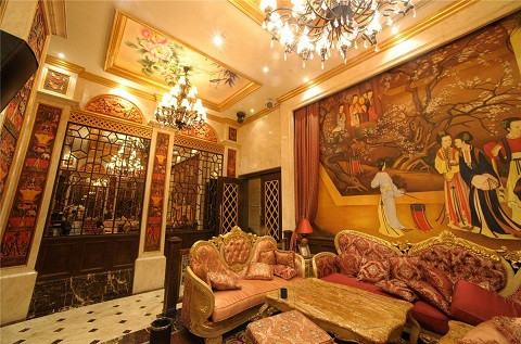 东台高档KTV妹子质量哪家好